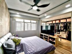 Blk 780E Woodlands Dew (Woodlands), HDB 4 Rooms #604400941